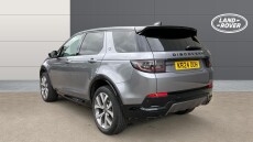 Land Rover Discovery Sport 2.0 D200 Dynamic HSE 5dr Auto [7 Seat] Diesel Station Wagon